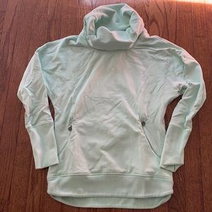Lululemon sweatshirt